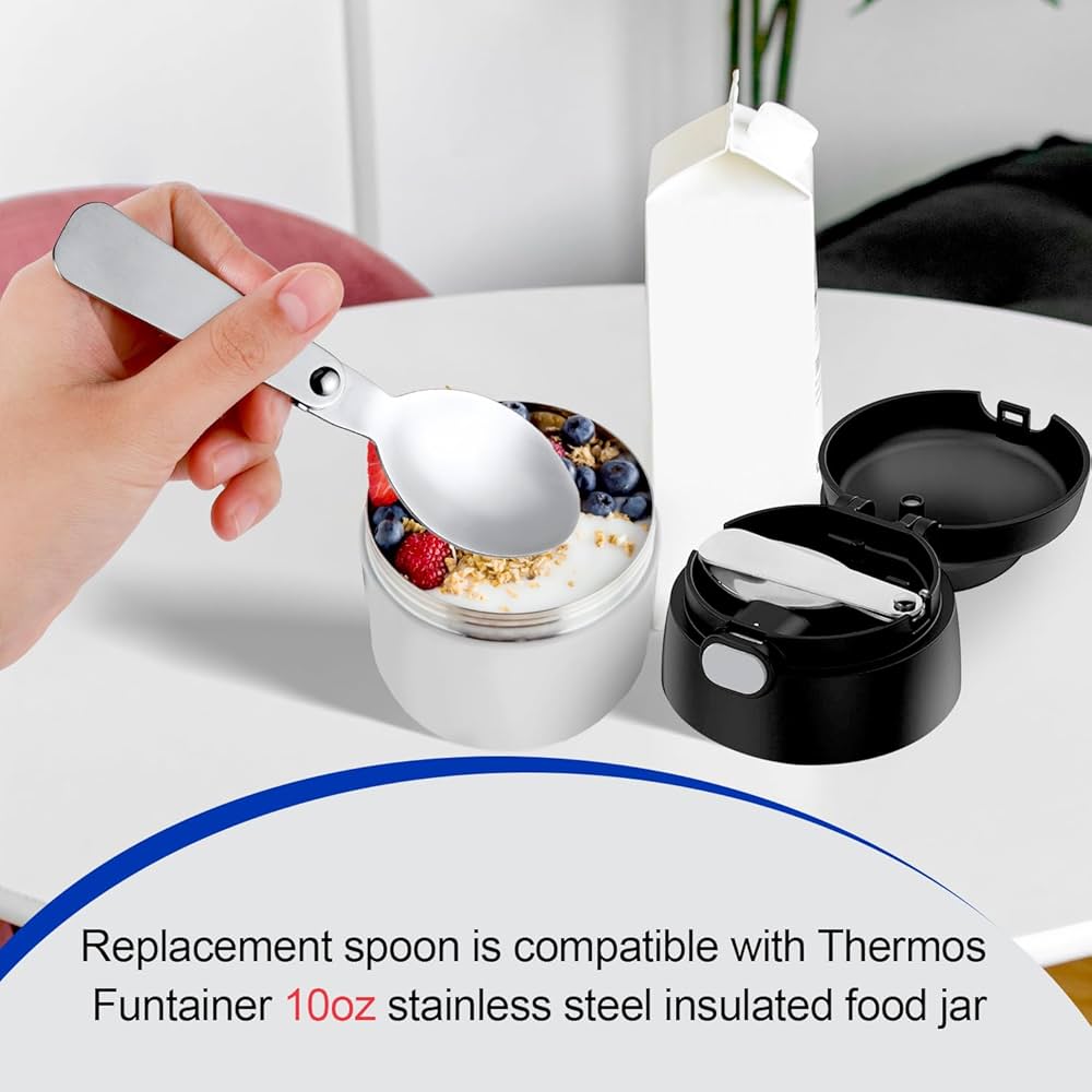 小物 Supreme Thermos Stainles Food Jar Spoon Fall/Winter 2018 Preview – Supreme